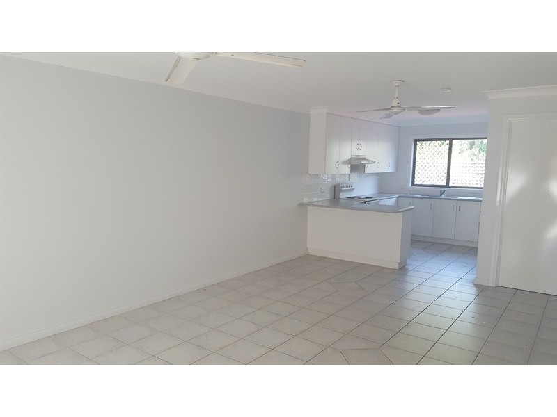 30/7 NOTHLING ST, New Auckland QLD 4680