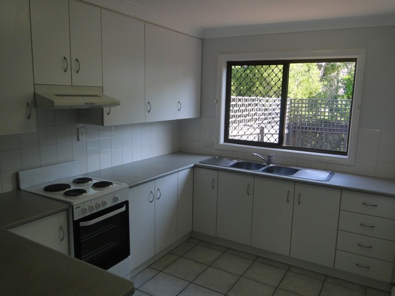 30/7 NOTHLING ST, New Auckland QLD 4680