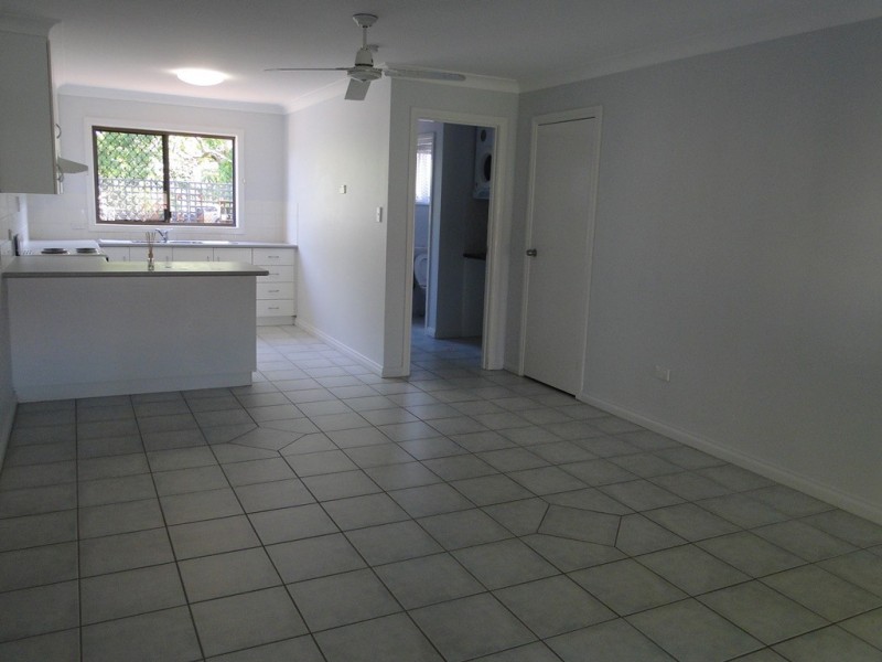 30/7 NOTHLING ST, New Auckland QLD 4680