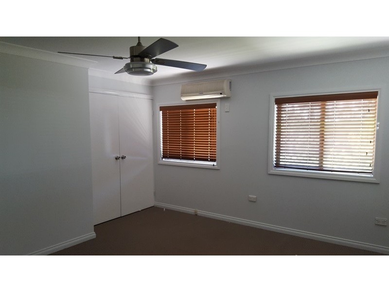 30/7 NOTHLING ST, New Auckland QLD 4680