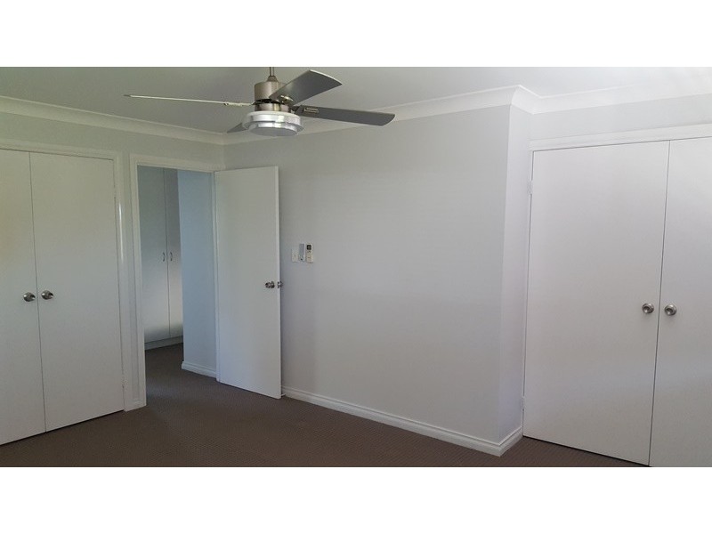 30/7 NOTHLING ST, New Auckland QLD 4680