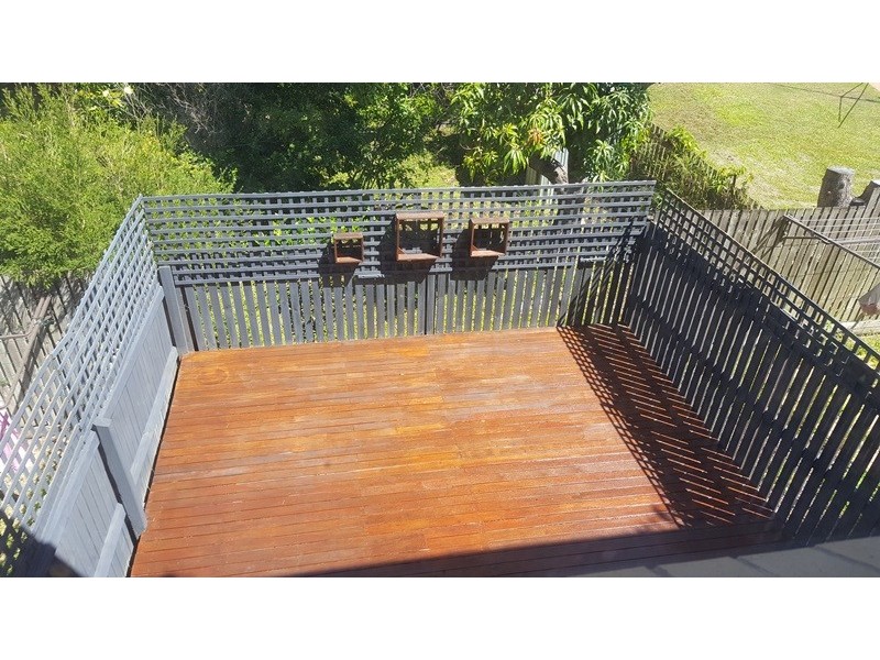 30/7 NOTHLING ST, New Auckland QLD 4680