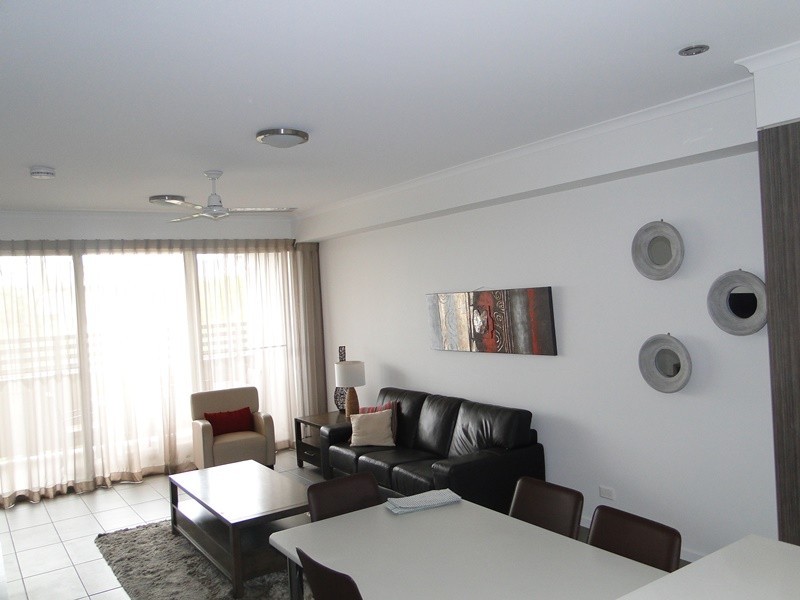 22/100 GLENLYON ST, Gladstone QLD 4680