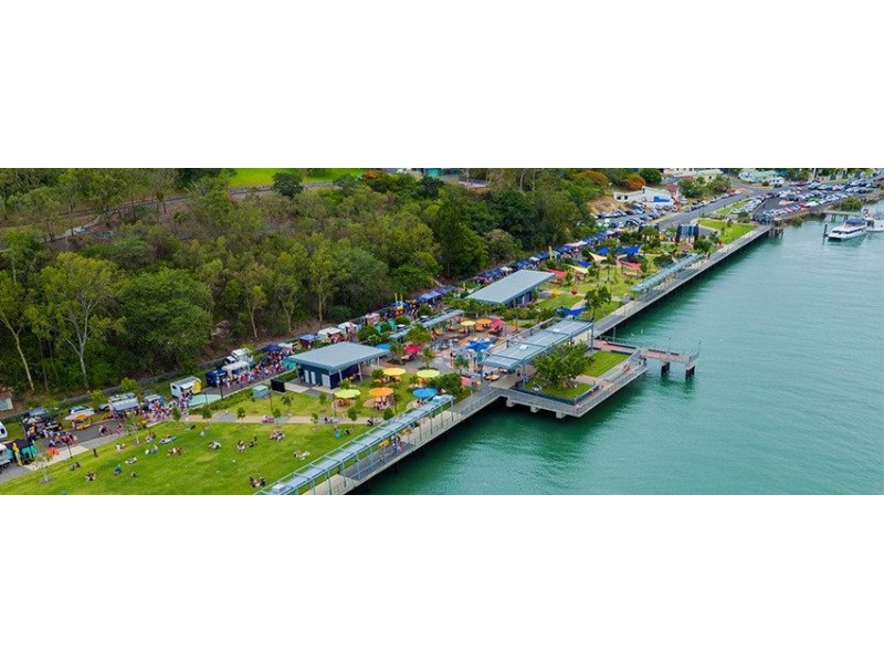 22/100 GLENLYON ST, Gladstone QLD 4680