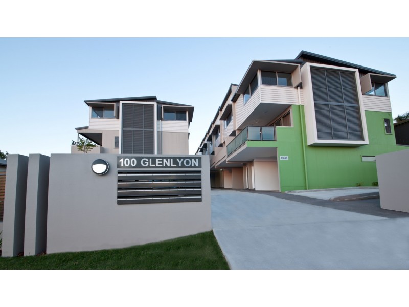 16/97 CENTRAL LANE, Gladstone QLD 4680