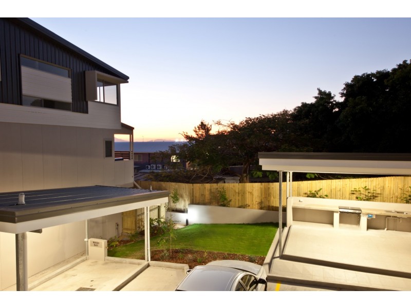 16/97 CENTRAL LANE, Gladstone QLD 4680