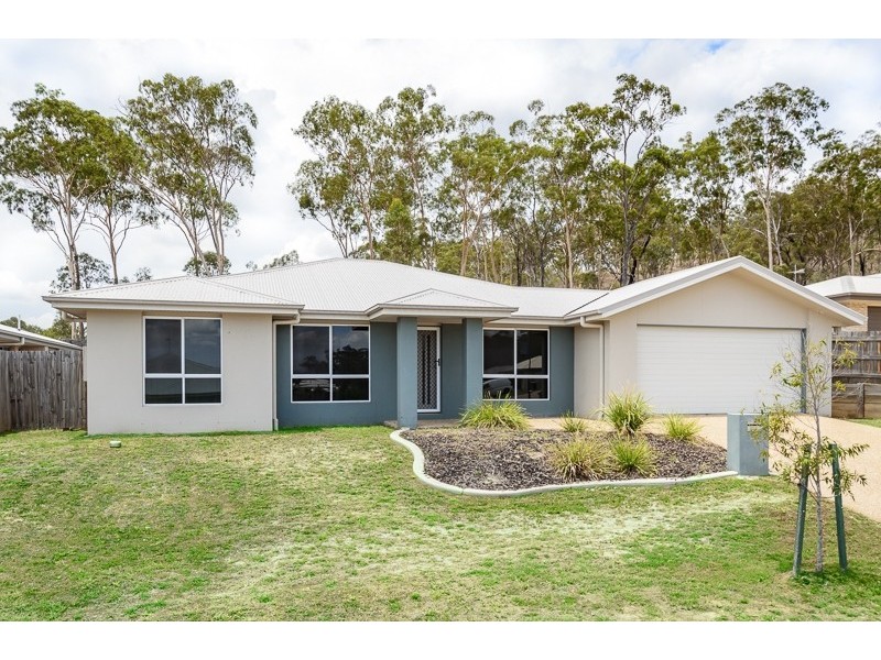 46 Iris Road, Kirkwood QLD 4680