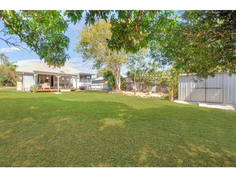 37 Kent Street, West Gladstone QLD 4680