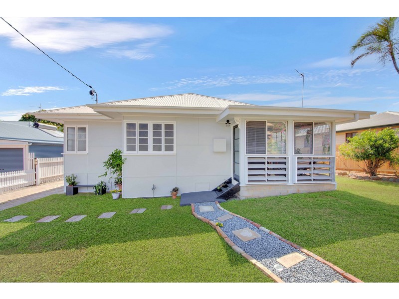 37 Kent Street, West Gladstone QLD 4680