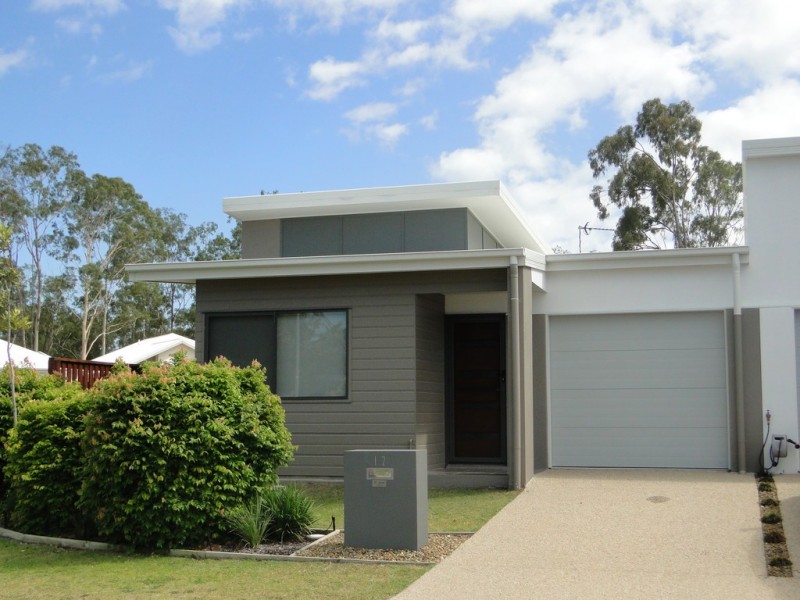 12 SEA PRINCE CIRCUIT, Clinton QLD 4680