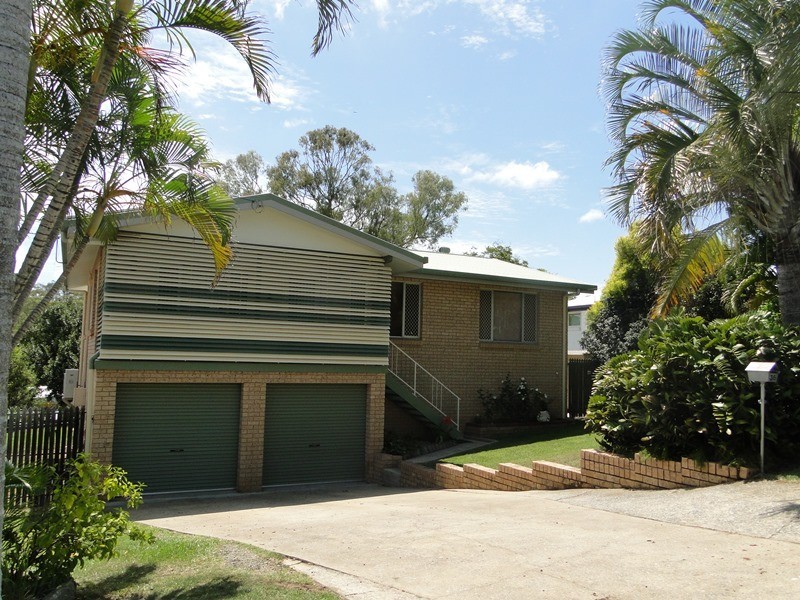 36 Jupiter Street, Telina QLD 4680