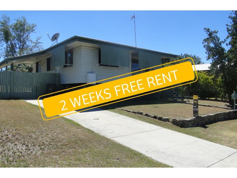 11 DALTON STREET, Clinton QLD 4680