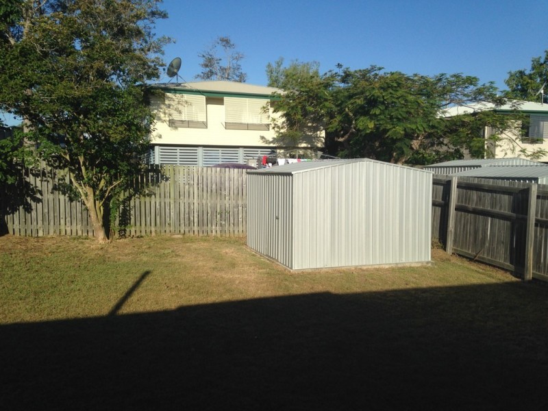 11 DALTON STREET, Clinton QLD 4680