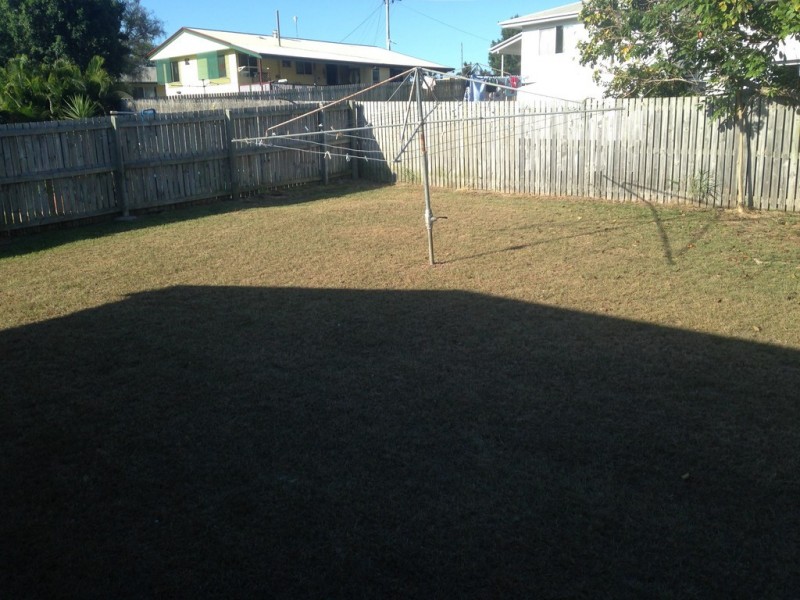 11 DALTON STREET, Clinton QLD 4680
