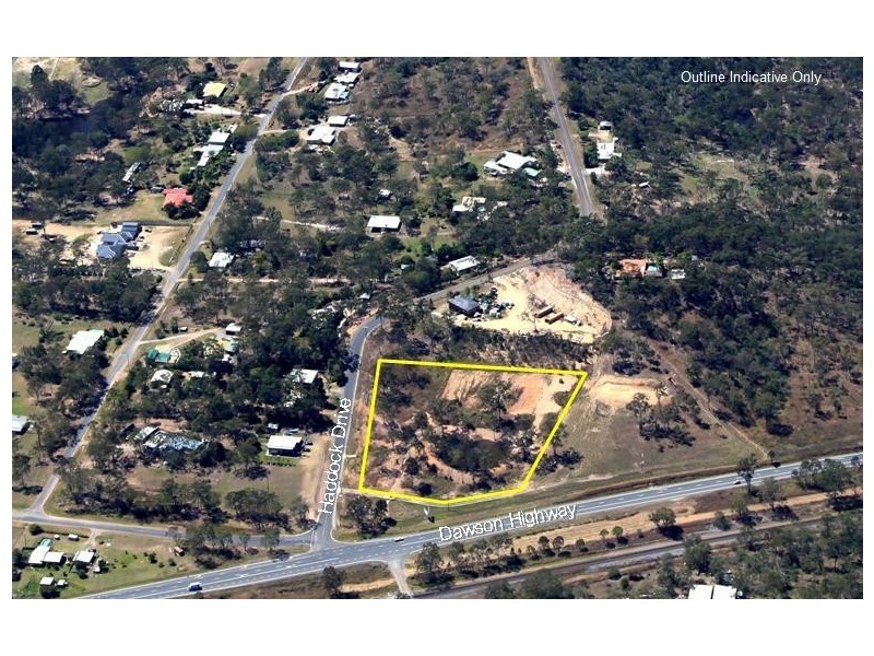 Lot 101 Haddock Drive, Burua QLD 4680