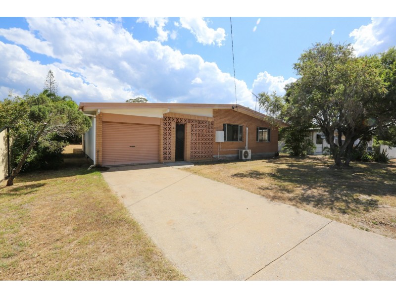 7 Streeter Street, Clinton QLD 4680