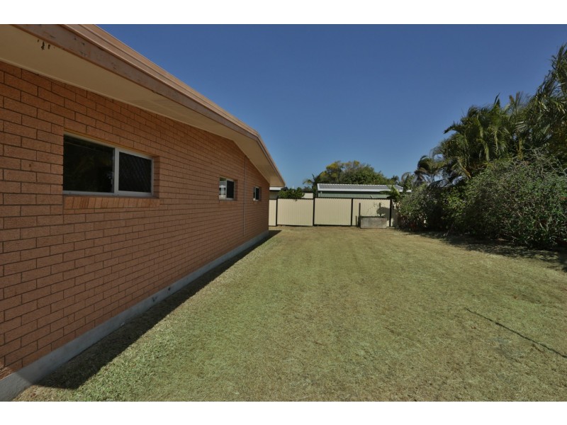 7 Streeter Street, Clinton QLD 4680