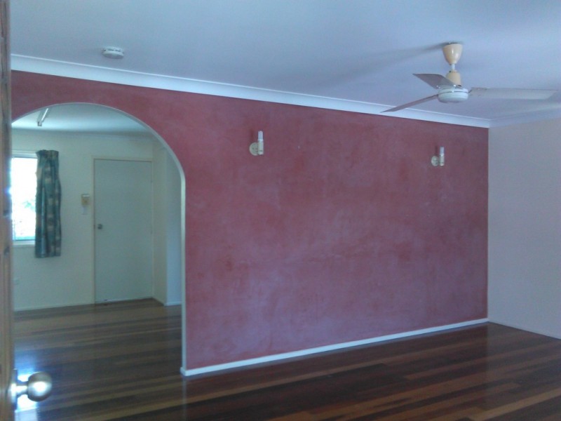 6 CURLEW DRIVE, New Auckland QLD 4680