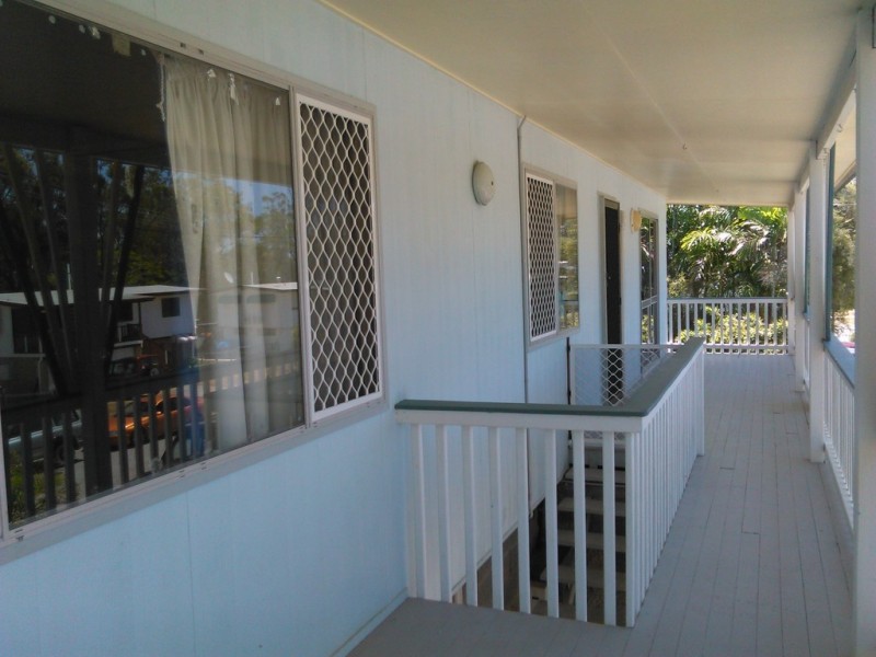 6 CURLEW DRIVE, New Auckland QLD 4680