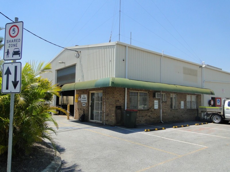 6 Hilliard Street, Gladstone QLD 4680