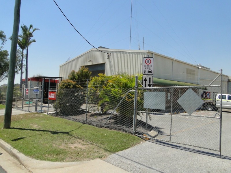 6 Hilliard Street, Gladstone QLD 4680
