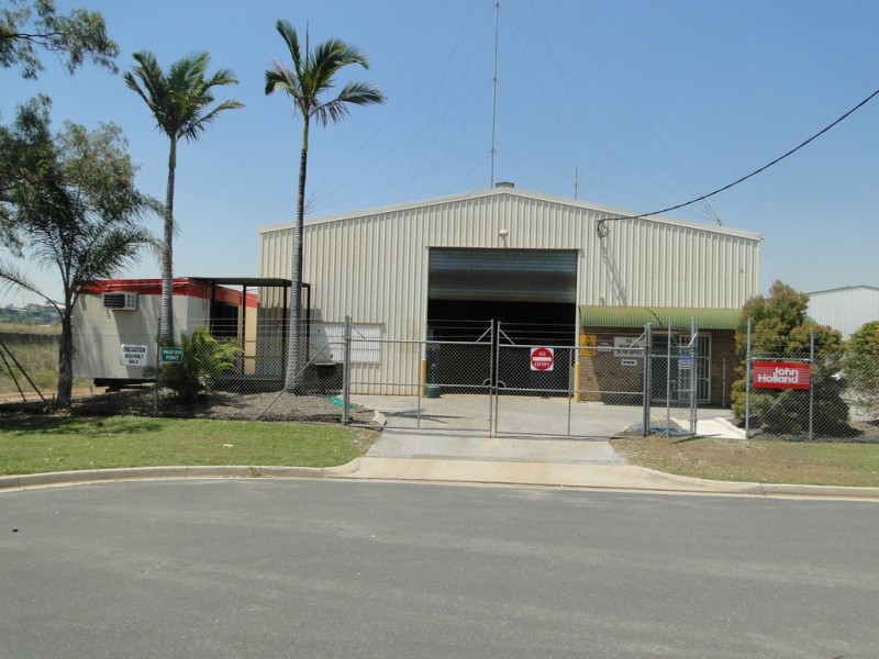 6 Hilliard Street, Gladstone QLD 4680