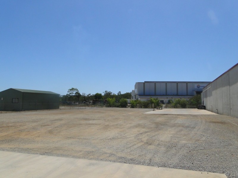9 Ganley Street, South Gladstone QLD 4680