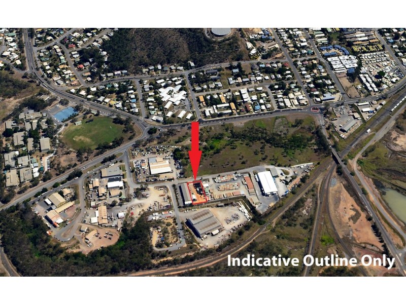 9 Ganley Street, South Gladstone QLD 4680
