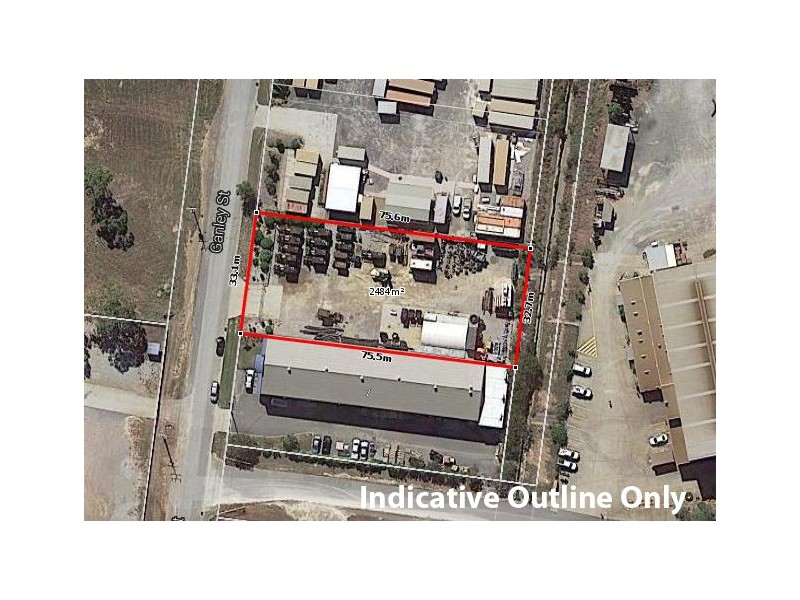 9 Ganley Street, South Gladstone QLD 4680