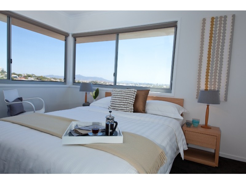 15/97 CENTRAL LANE, Gladstone QLD 4680