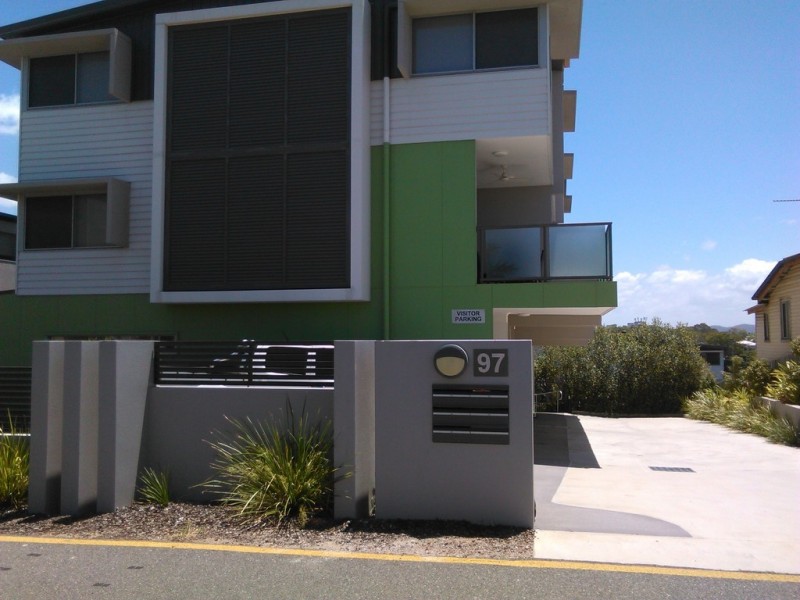 15/97 CENTRAL LANE, Gladstone QLD 4680