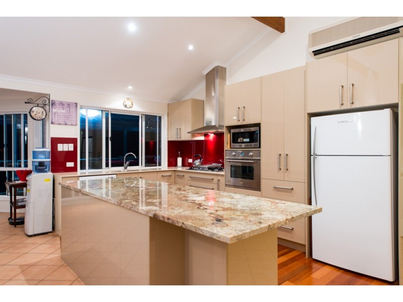 2 DIAMOND CUTTER CLOSE, South Gladstone QLD 4680