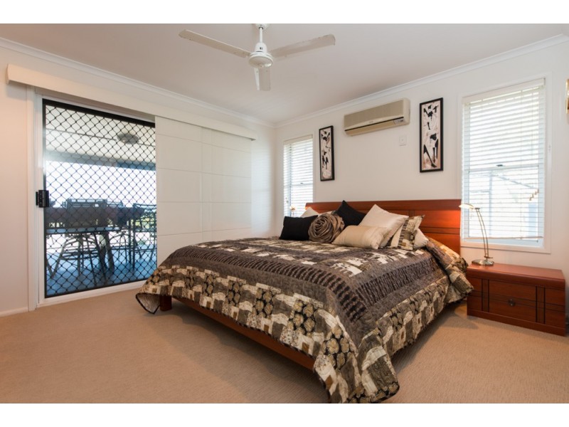2 DIAMOND CUTTER CLOSE, South Gladstone QLD 4680