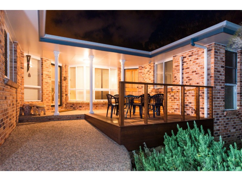 2 DIAMOND CUTTER CLOSE, South Gladstone QLD 4680