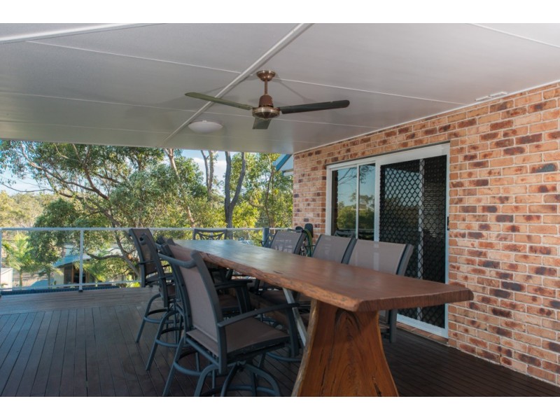2 DIAMOND CUTTER CLOSE, South Gladstone QLD 4680