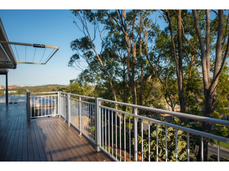2 DIAMOND CUTTER CLOSE, South Gladstone QLD 4680