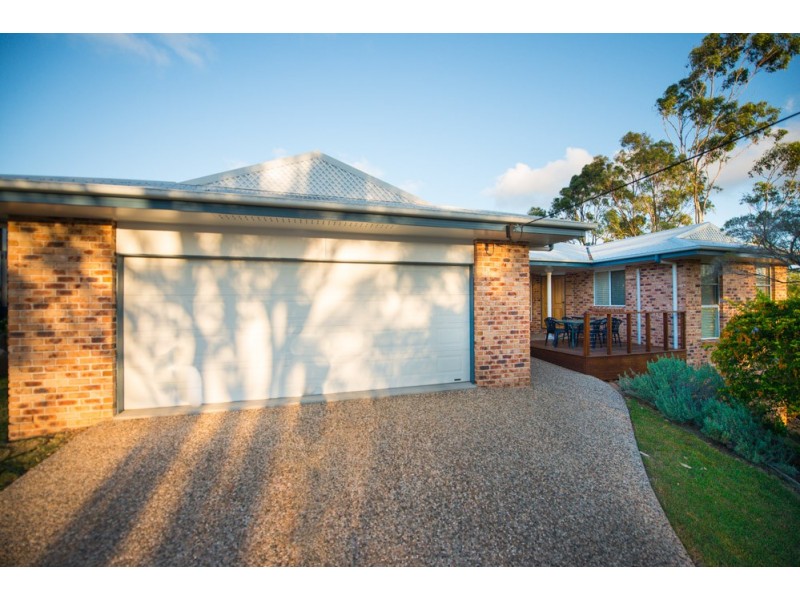 2 DIAMOND CUTTER CLOSE, South Gladstone QLD 4680