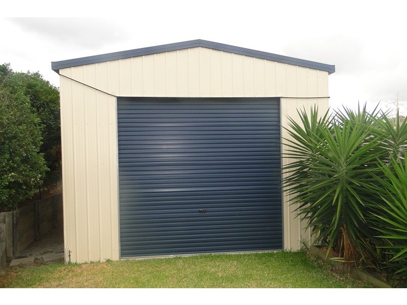 19 EUGENIE COURT, Glen Eden QLD 4680