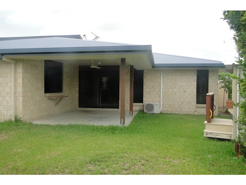 19 EUGENIE COURT, Glen Eden QLD 4680