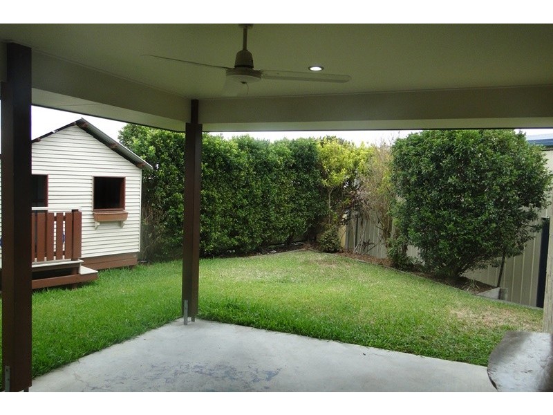 19 EUGENIE COURT, Glen Eden QLD 4680
