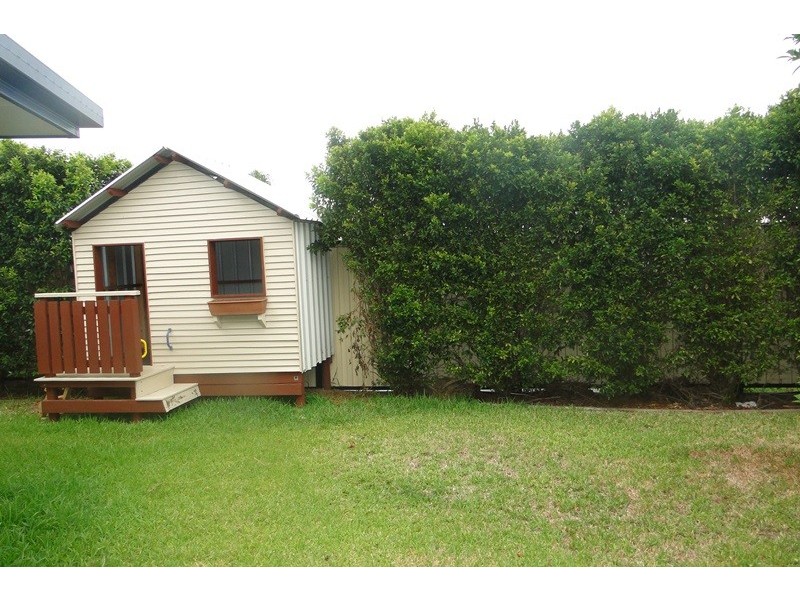 19 EUGENIE COURT, Glen Eden QLD 4680