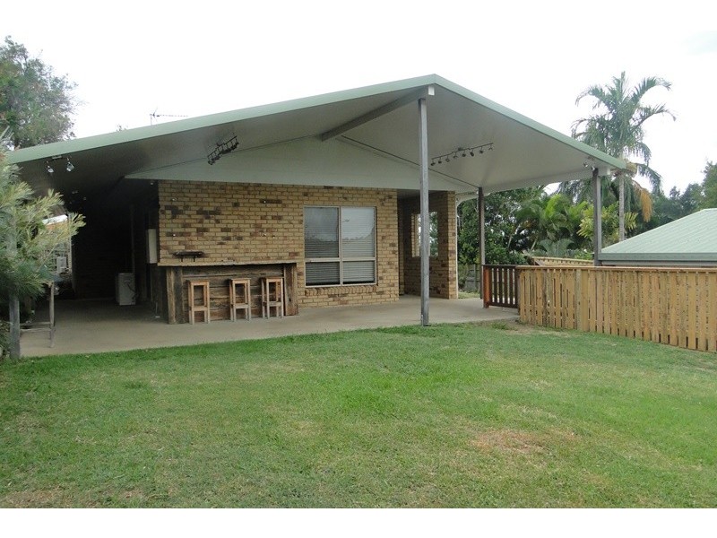 20 ELLINGTON STREET, New Auckland QLD 4680