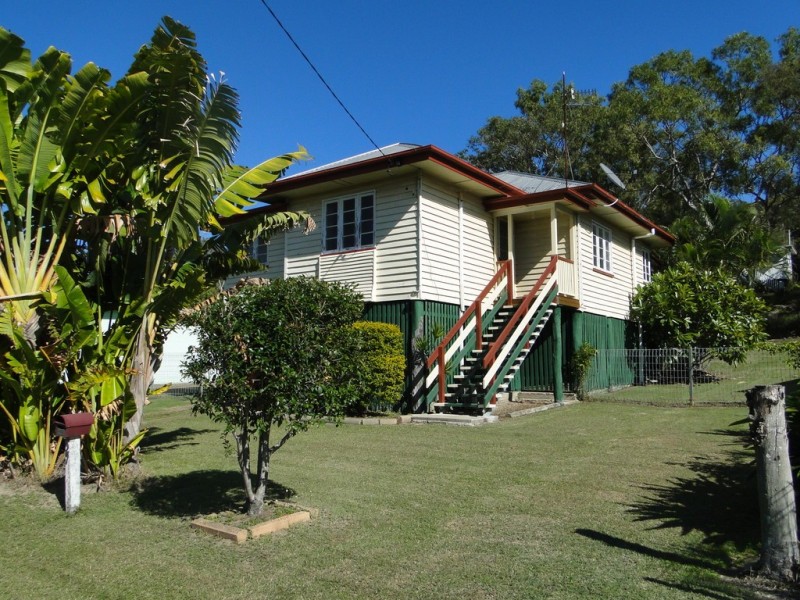 27 LEONARD ST, South Gladstone QLD 4680