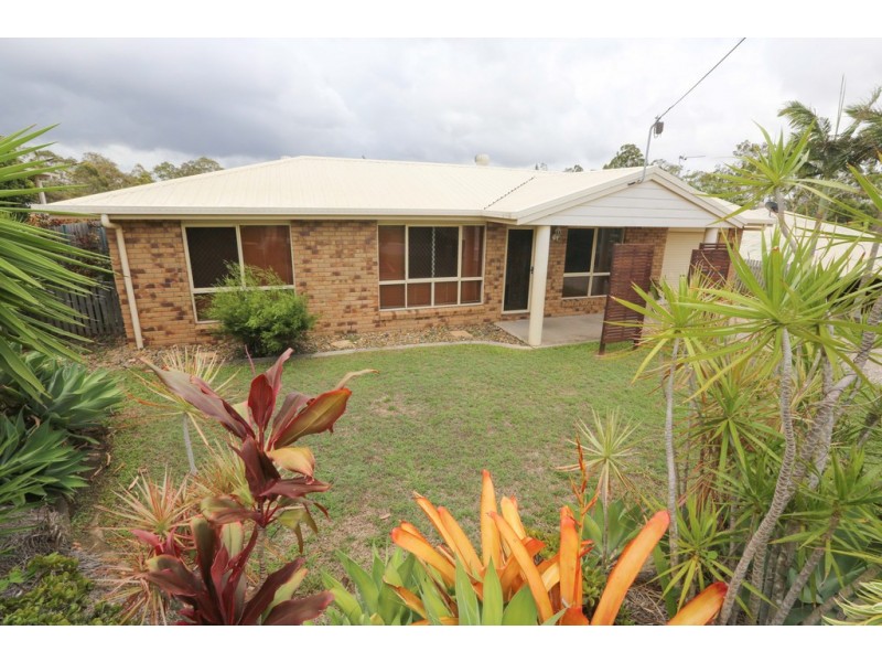 5 Lady Elliot Court, Clinton QLD 4680