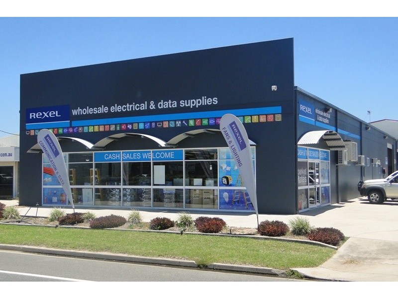 114 Hanson Road, Gladstone QLD 4680