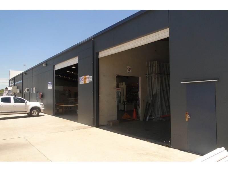 114 Hanson Road, Gladstone QLD 4680