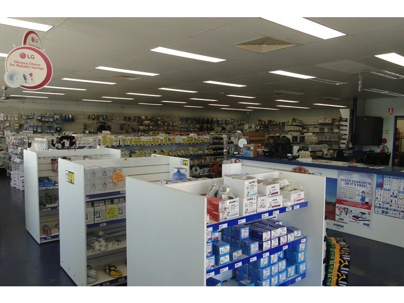 114 Hanson Road, Gladstone QLD 4680