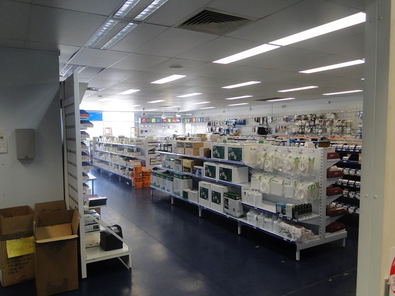 114 Hanson Road, Gladstone QLD 4680