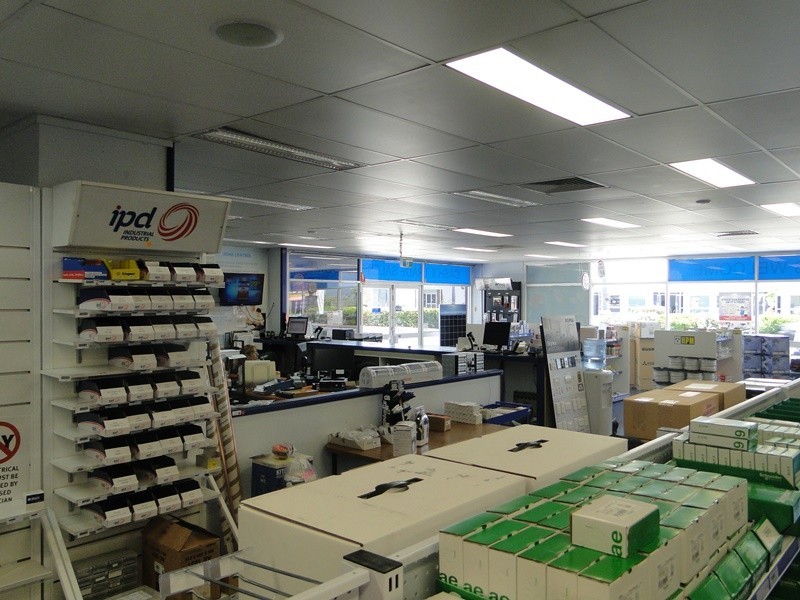 114 Hanson Road, Gladstone QLD 4680