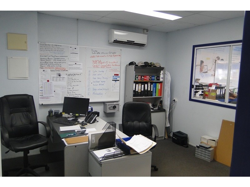 114 Hanson Road, Gladstone QLD 4680